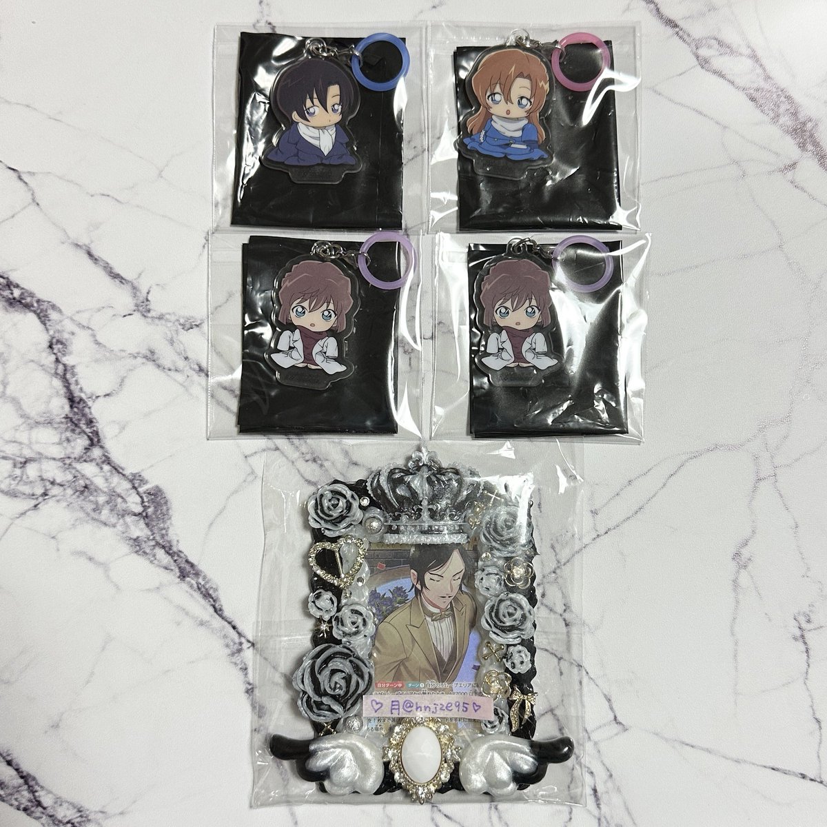 月@リトリン必読 tweet media