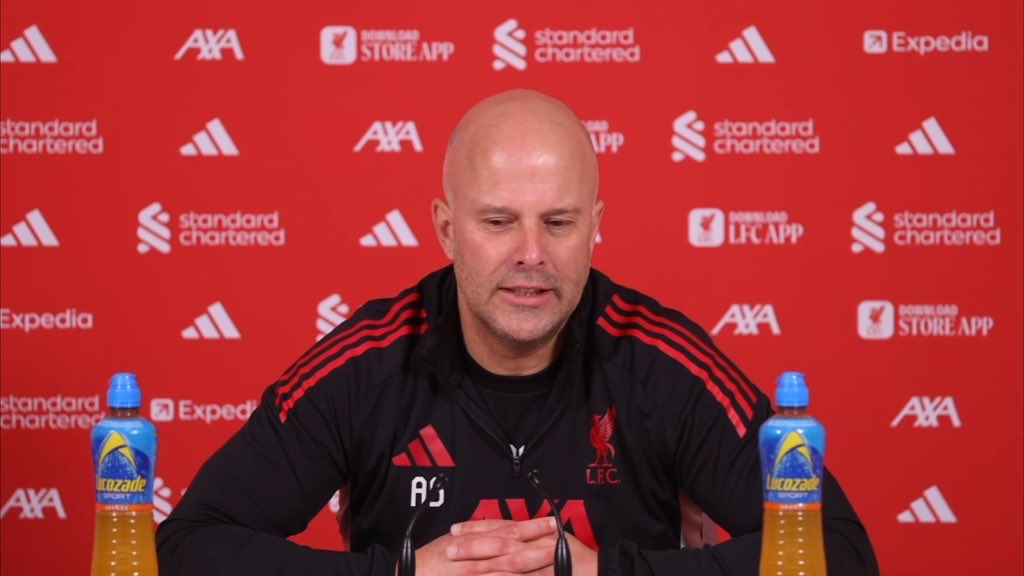 عالم ليفربول tweet media