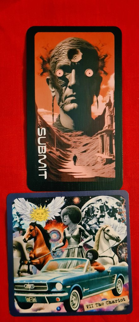 LupusDai tweet media