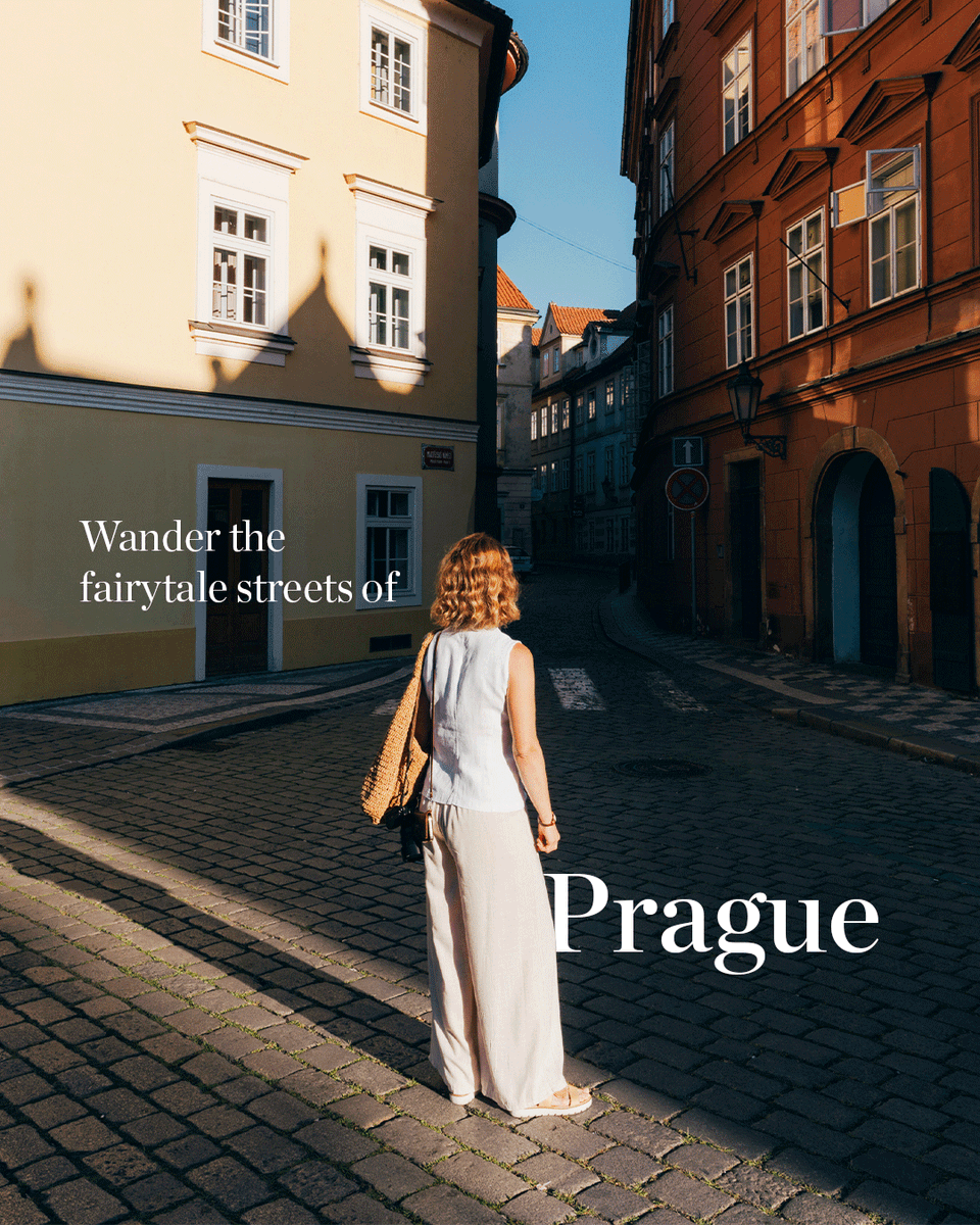 NH Collection tweet media