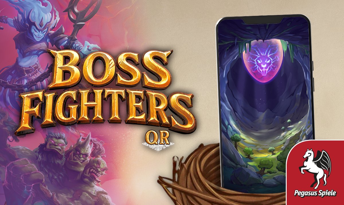 Pegasus Spiele tweet media