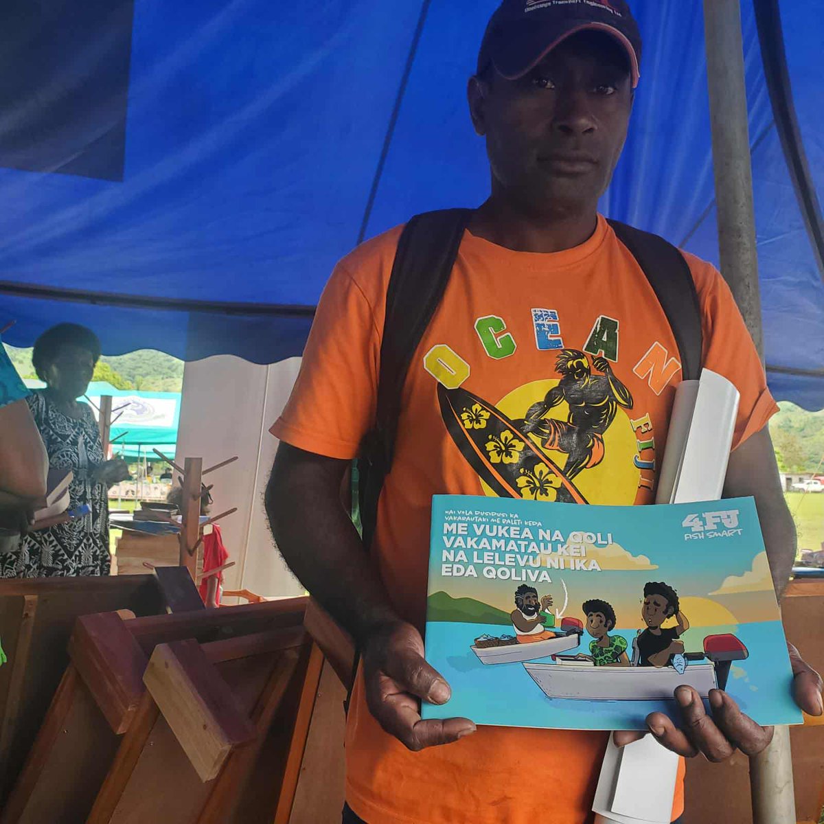 4FJ Fish Smart tweet media