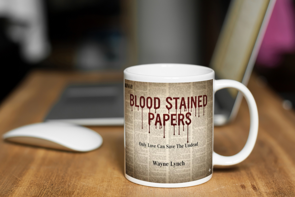 allauthor's tweet image. A vampire journalist seeks redemption through love while blood feuds threaten everything. Read “BLOOD STAINED PAPERS” now. #Redemption  @https://twittter.com/tvnuggetfinder Buy Now --&amp;gt; allauthor.com/amazon/103854/