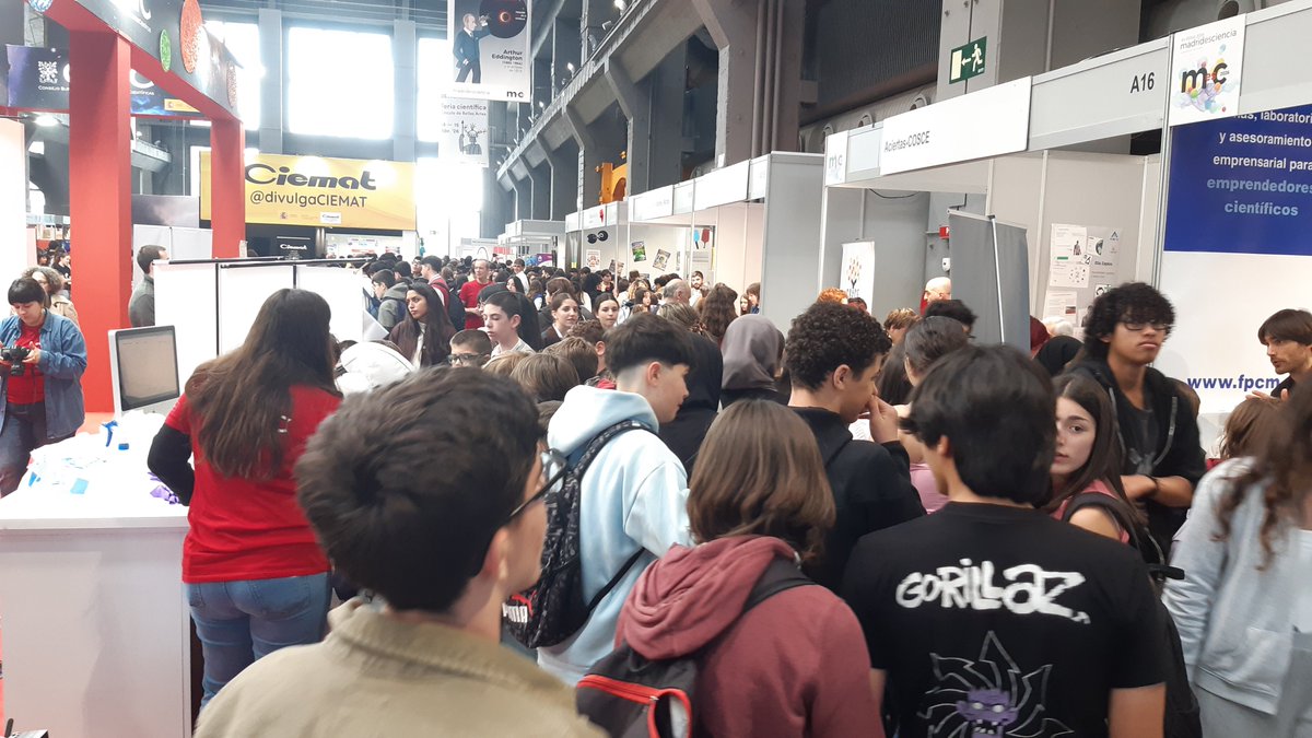 Madrid Innovation tweet media