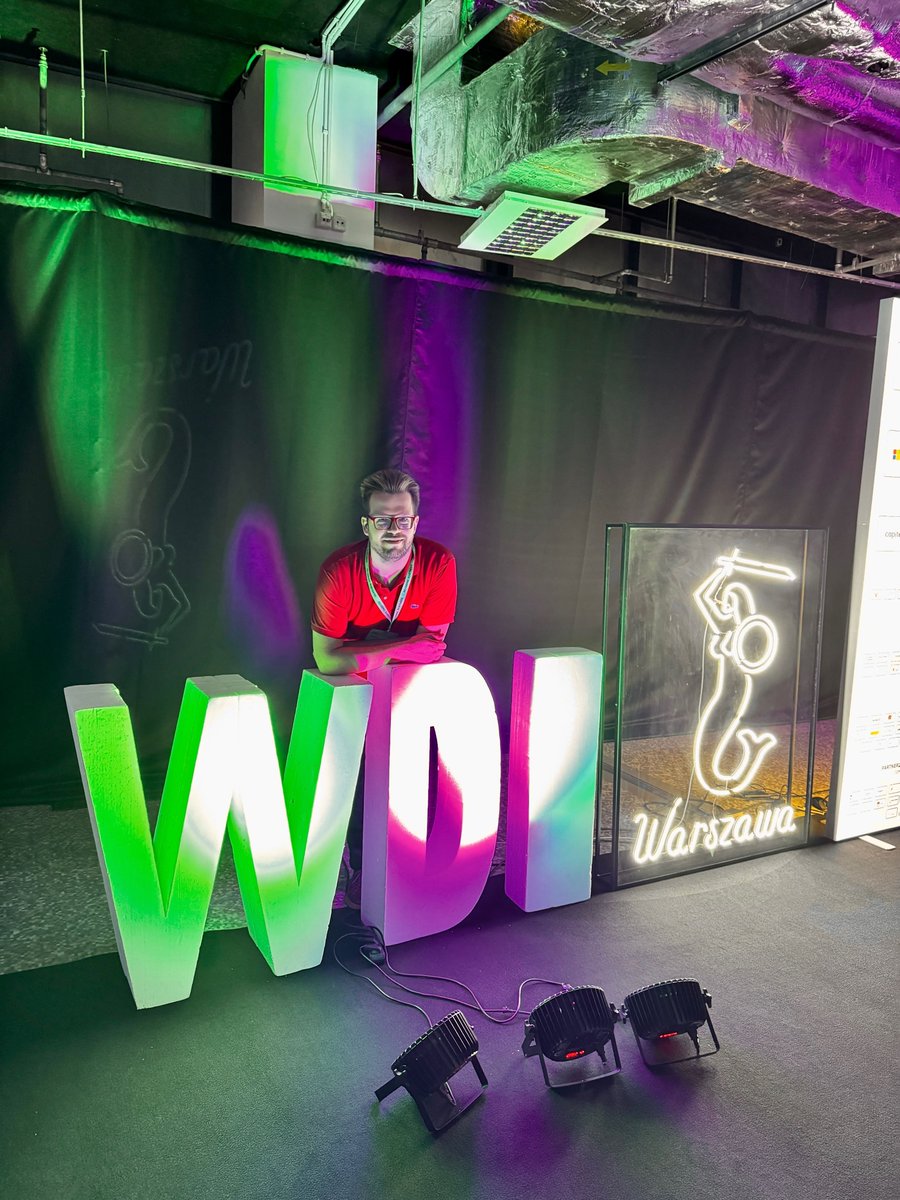 VirtusLab tweet media