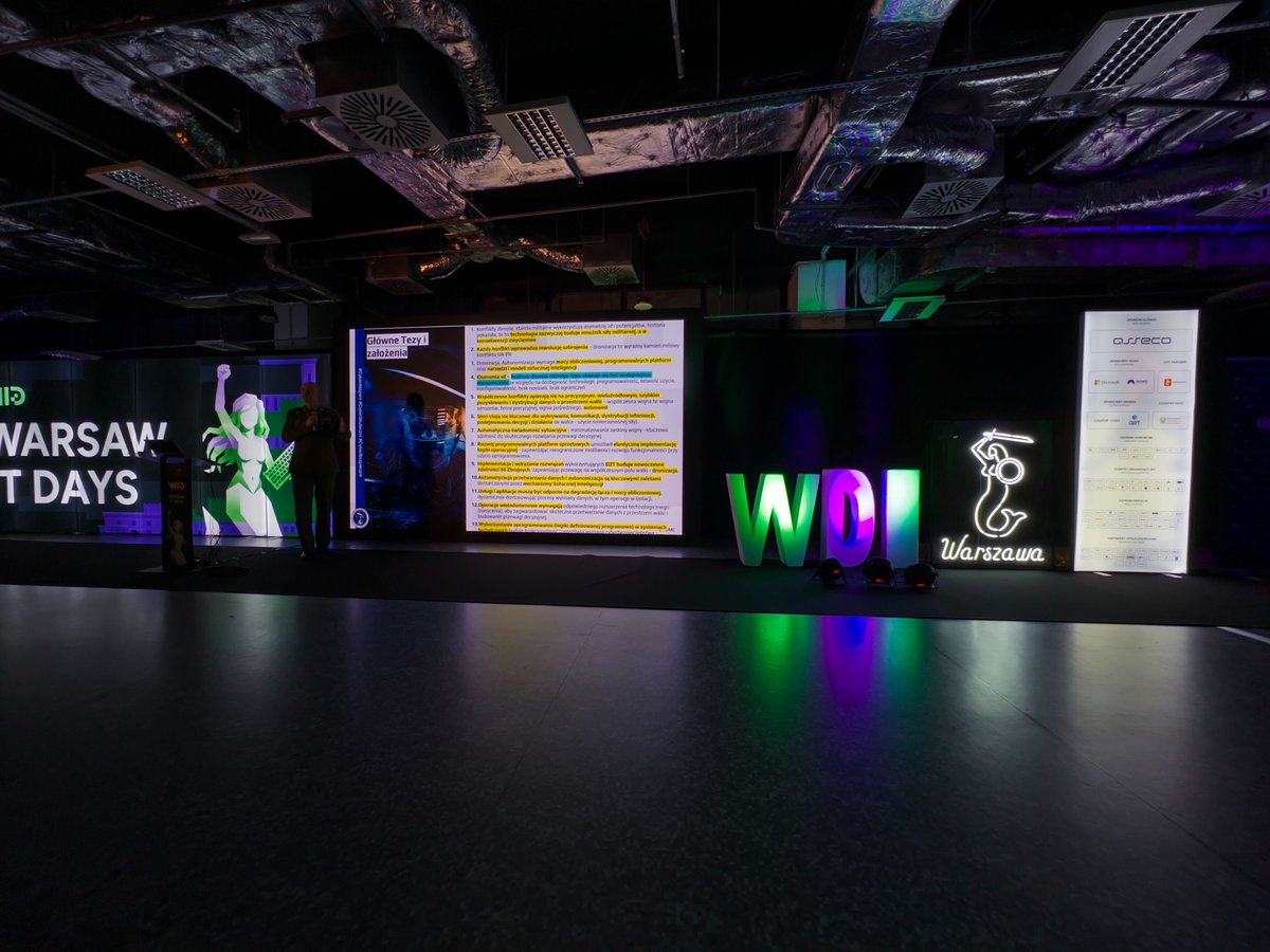 VirtusLab tweet media