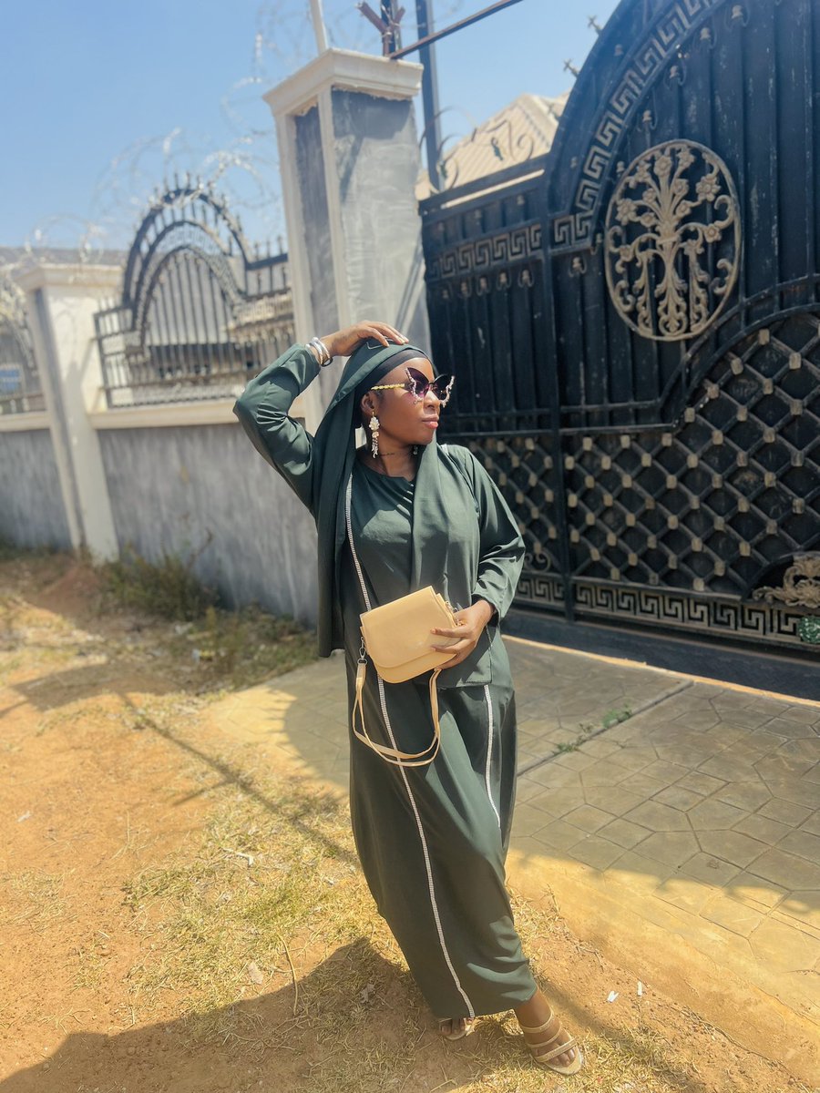 Bello Adefunke tweet media