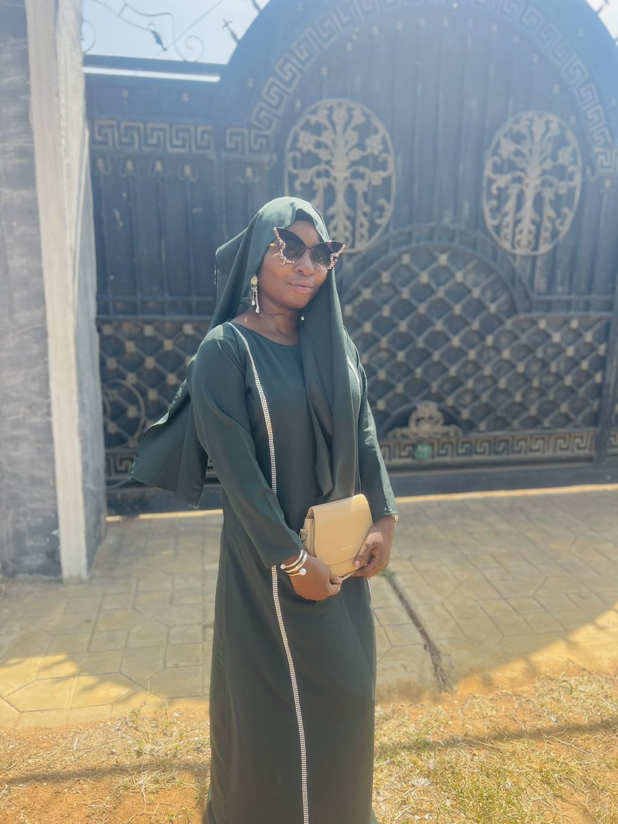 Bello Adefunke tweet media