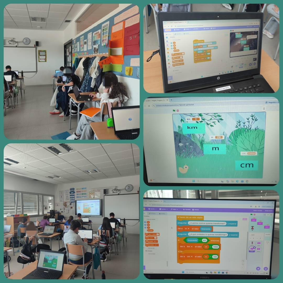 Mentores Tecnológicos VA tweet media