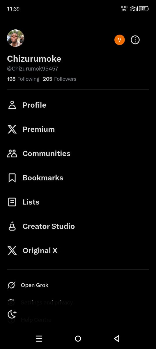 Chizurumoke tweet media