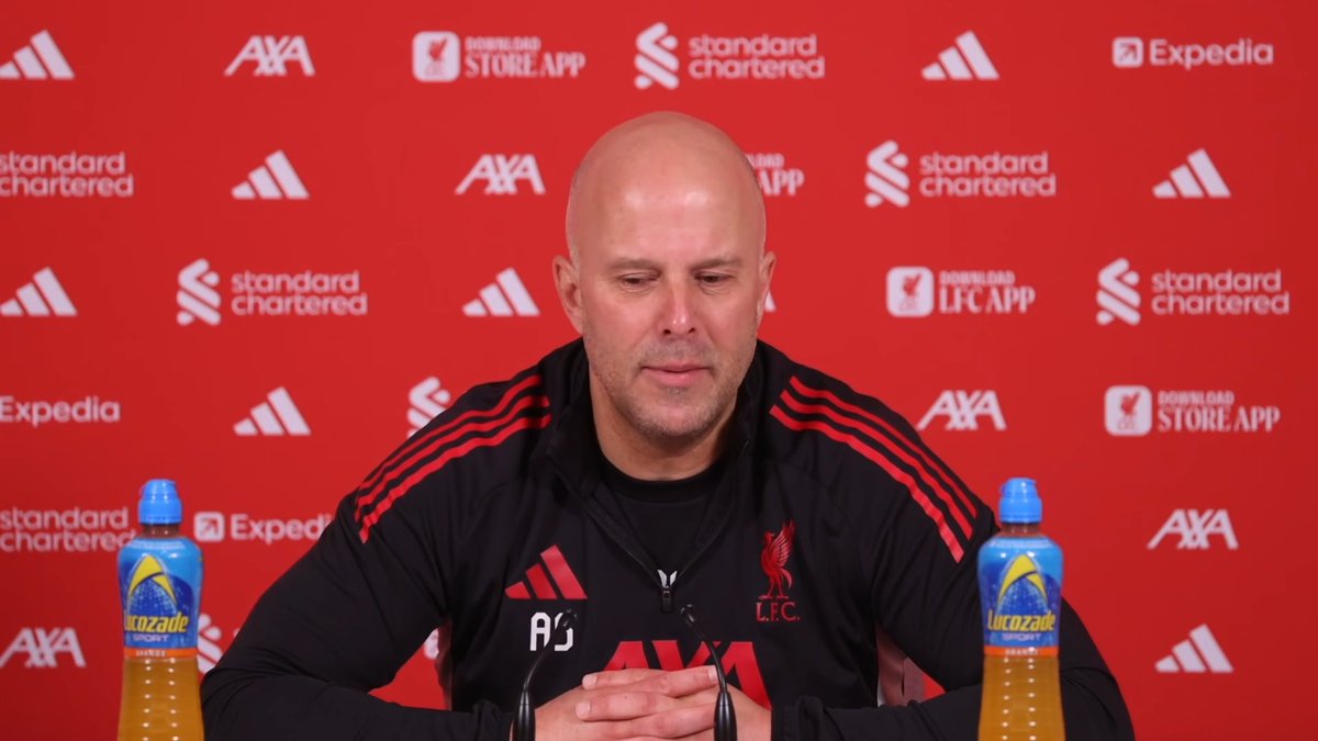 عالم ليفربول tweet media