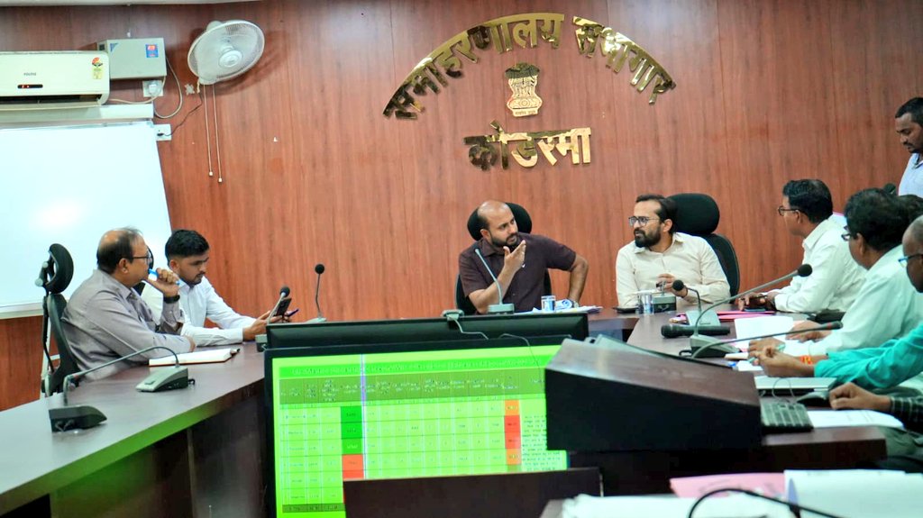 DC KODERMA tweet media