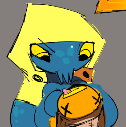 𝄢: 🎸💢 Cooper / Brat / Panty / Devesto tweet media