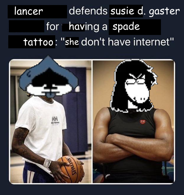 sunny the bandit tweet media