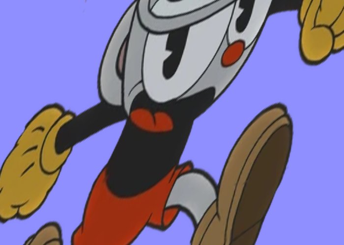 Cuphead!! tweet media