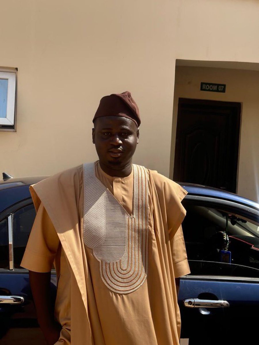 SIR CHUCHO 🎖️ tweet media