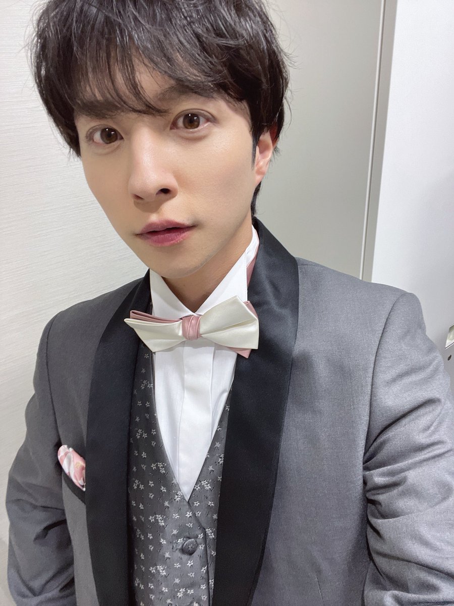 松永 有紘 tweet media