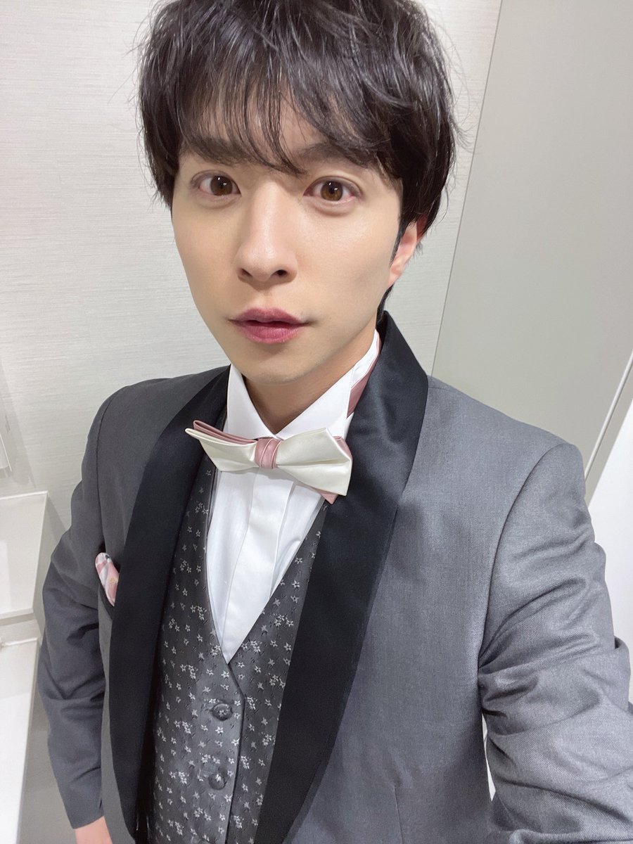 松永 有紘 tweet media