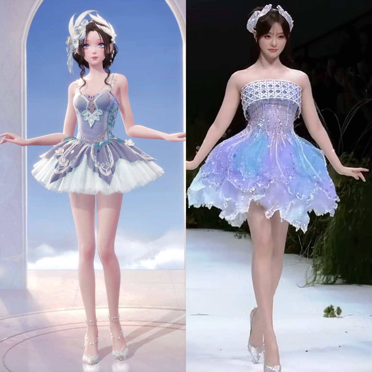 Aliqenn || Seeing BTS tweet media