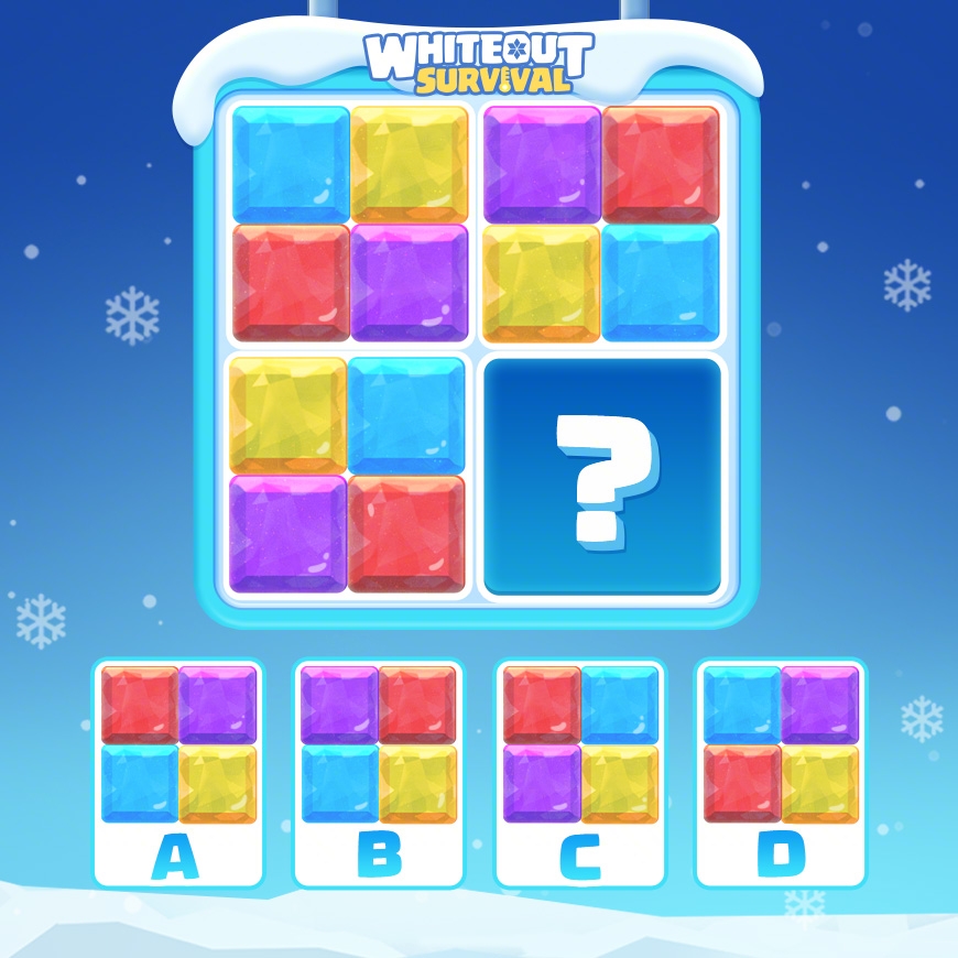 Whiteout Survival tweet media