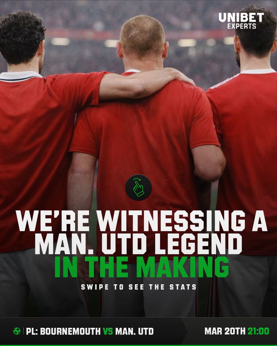 Unibet Experts tweet media