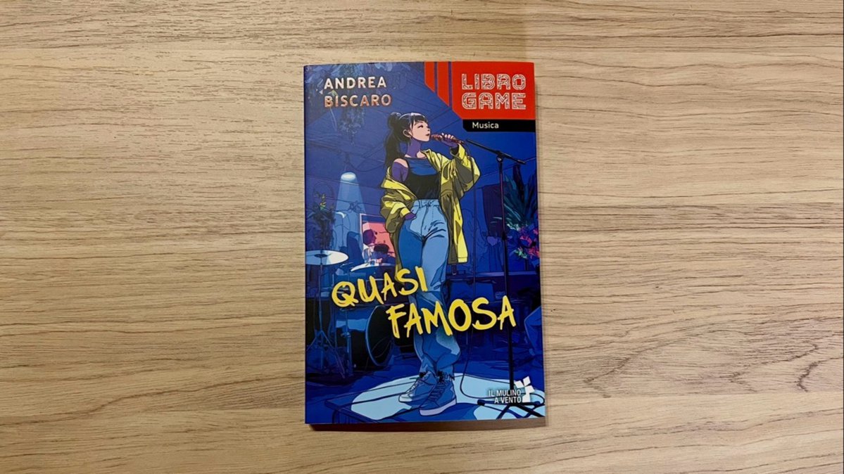 GameScore.it tweet media