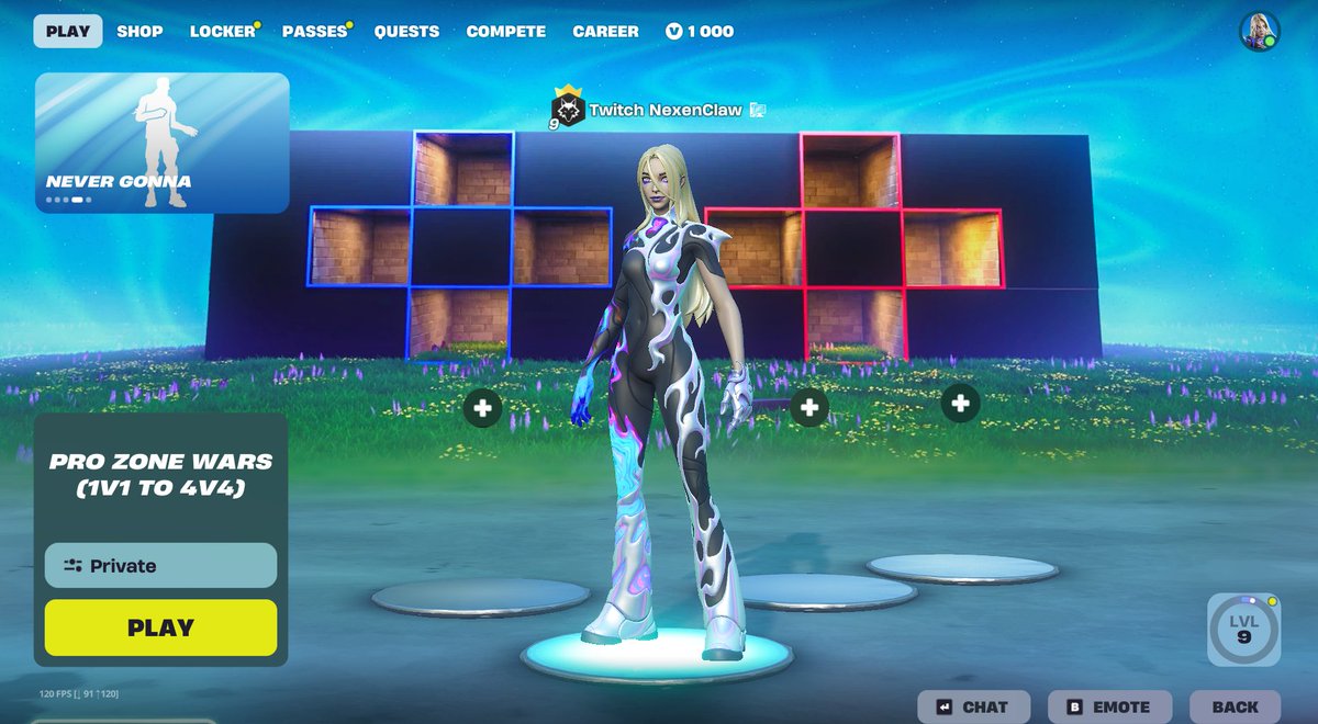 NexenClaw tweet media