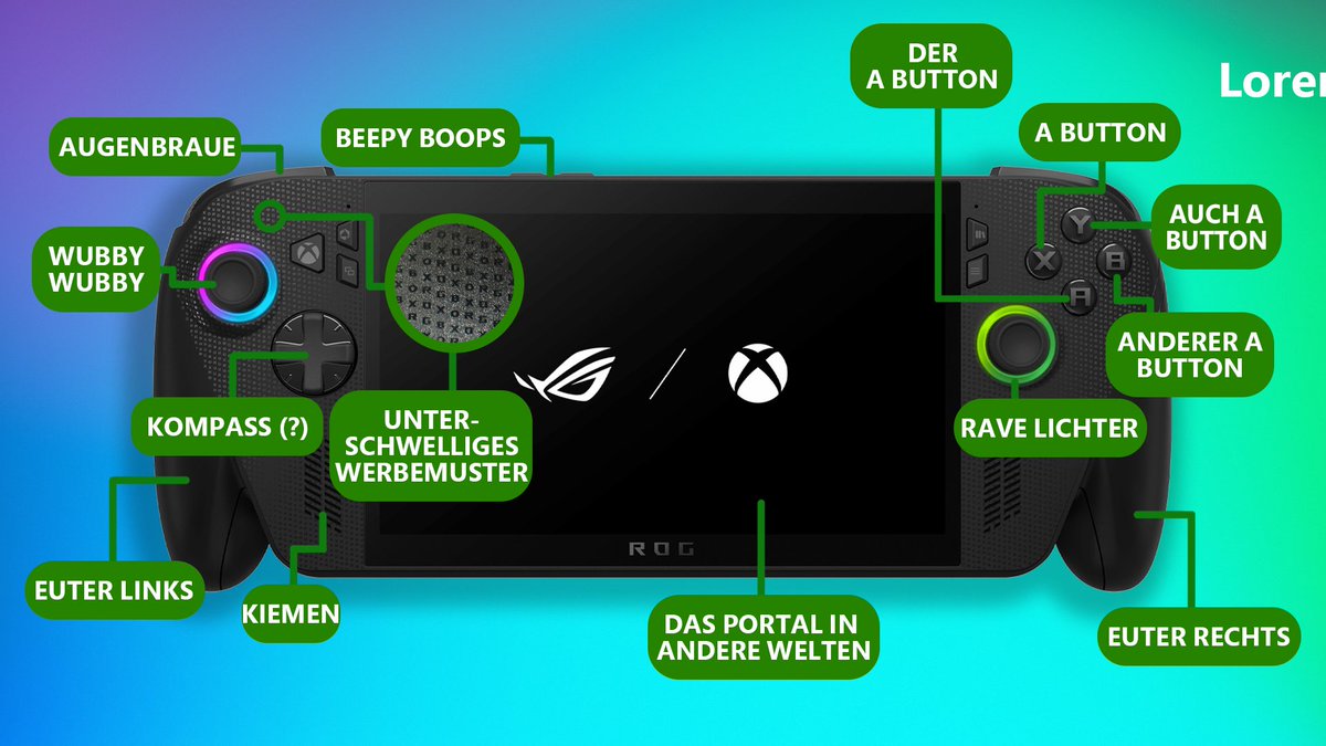 Xbox DACH tweet media