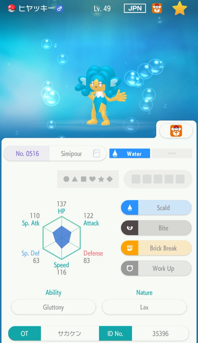 LuminousBoeiro❗ tweet media