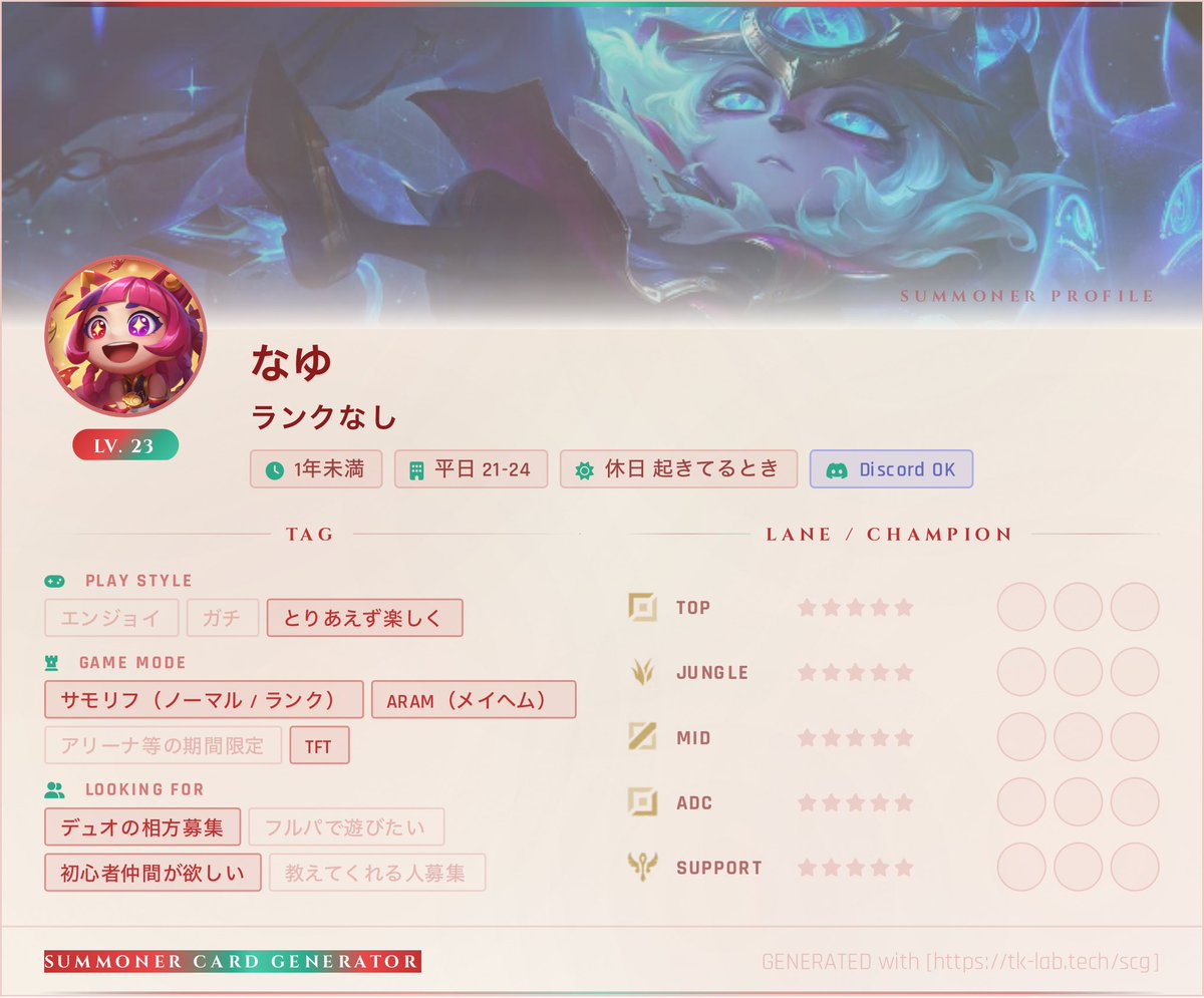 なゆ ˊ˗ tweet media