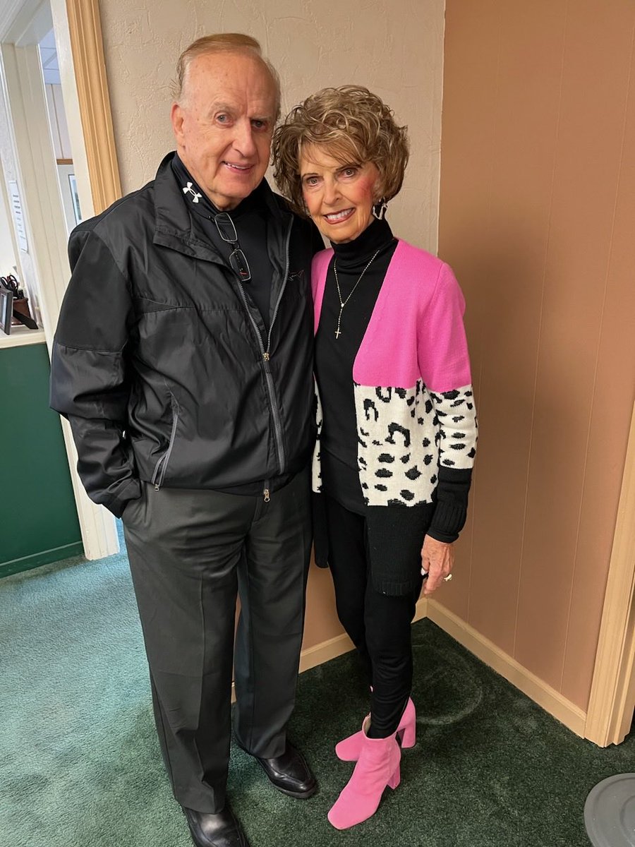 RichieHughes11's tweet photo. Happy Birthday to my Pops Today we celebrate Dale R. Hughes - love you Dad! https://t.co/MTHKAZEWQ7