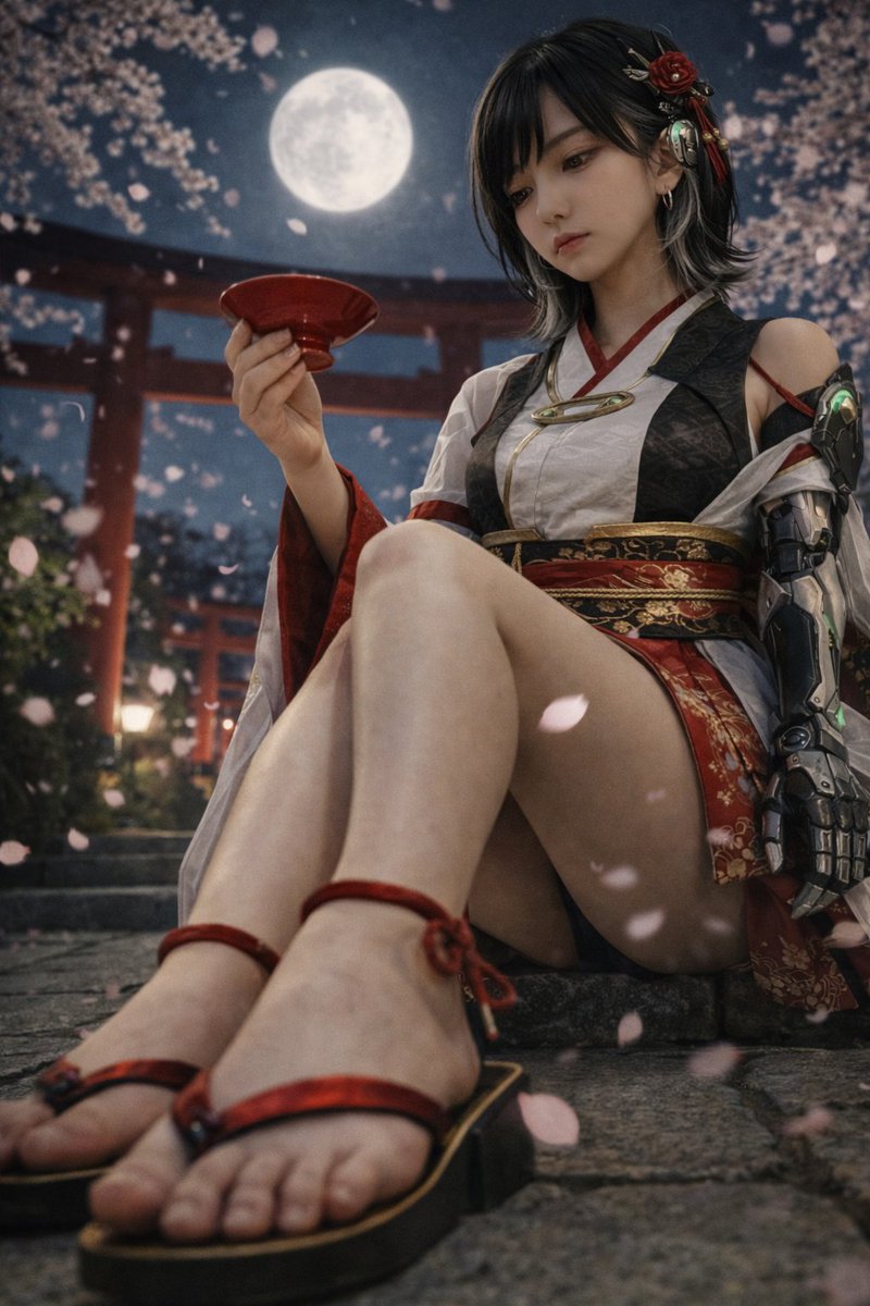 神代カナ@AIアイドル tweet media