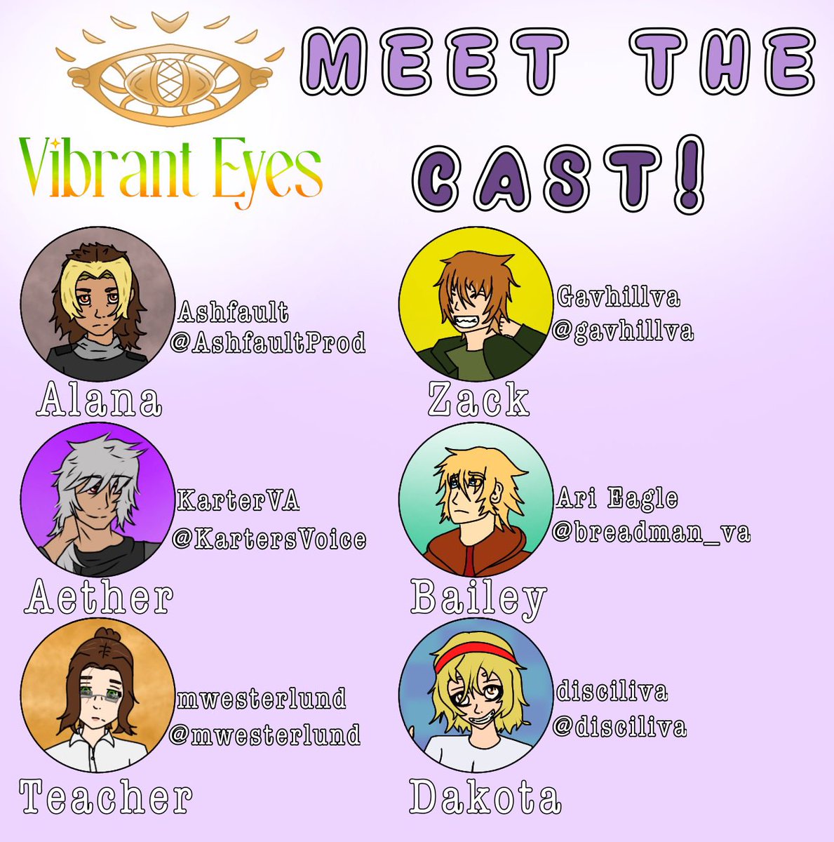 Ashfault 🎨 tweet media