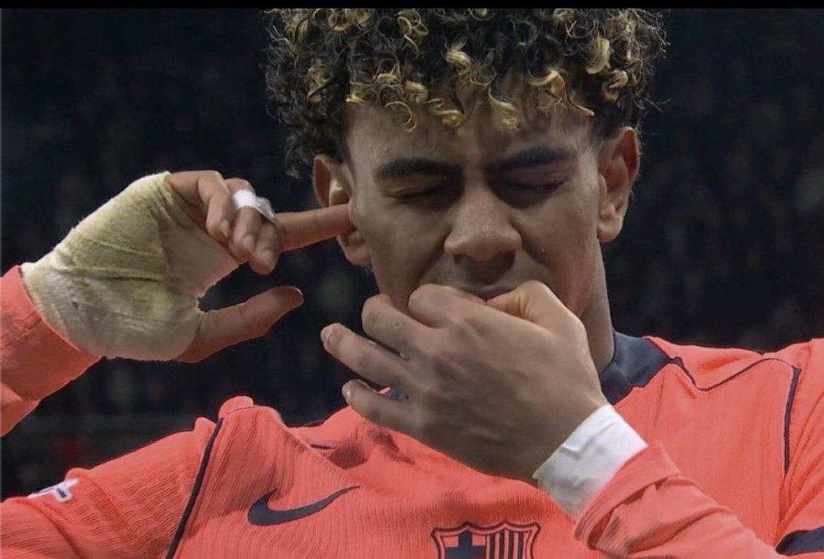 Football is life tweet media