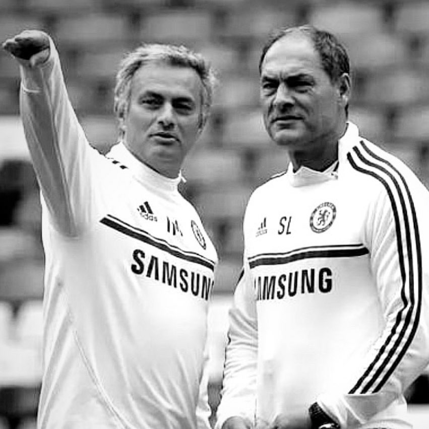 eurofootcom's tweet photo. 🚨🗣️ Jose Mourinho pays tribute to Silvino Louro who sadly passed away... ❤️‍🩹

"Now I cry, but I'll be able to laugh, laugh a lot, talk about you, remember every moment. In the Mourinho family you are loved and you'll stay alive. I'll continue to listen to you before each game "bro it's going to be fine". Rest easy little hands." 

RIP Silvino.