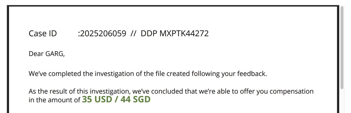 Saurabh Garg tweet media