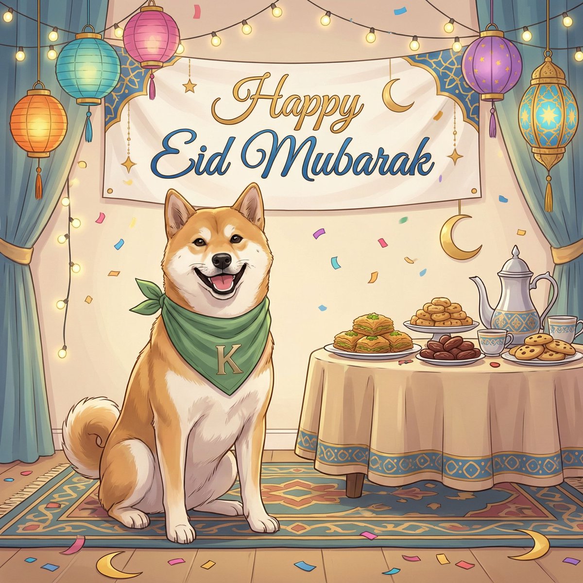 Kimchi CTO tweet media