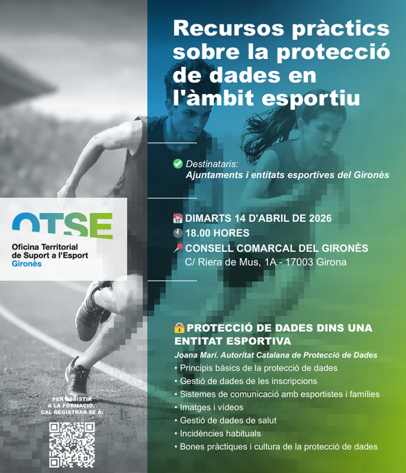 Autoritat Catalana de Protecció de Dades tweet media