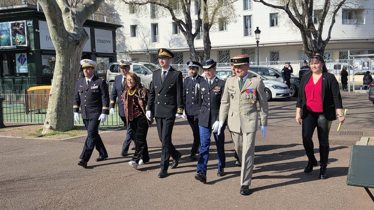 Préfet Haute-Corse tweet media