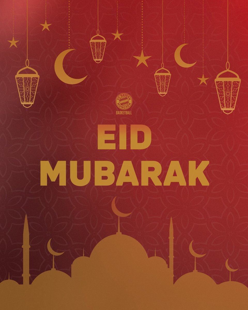 FC Bayern Basketball tweet media