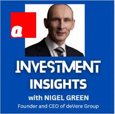 deVere Group tweet media