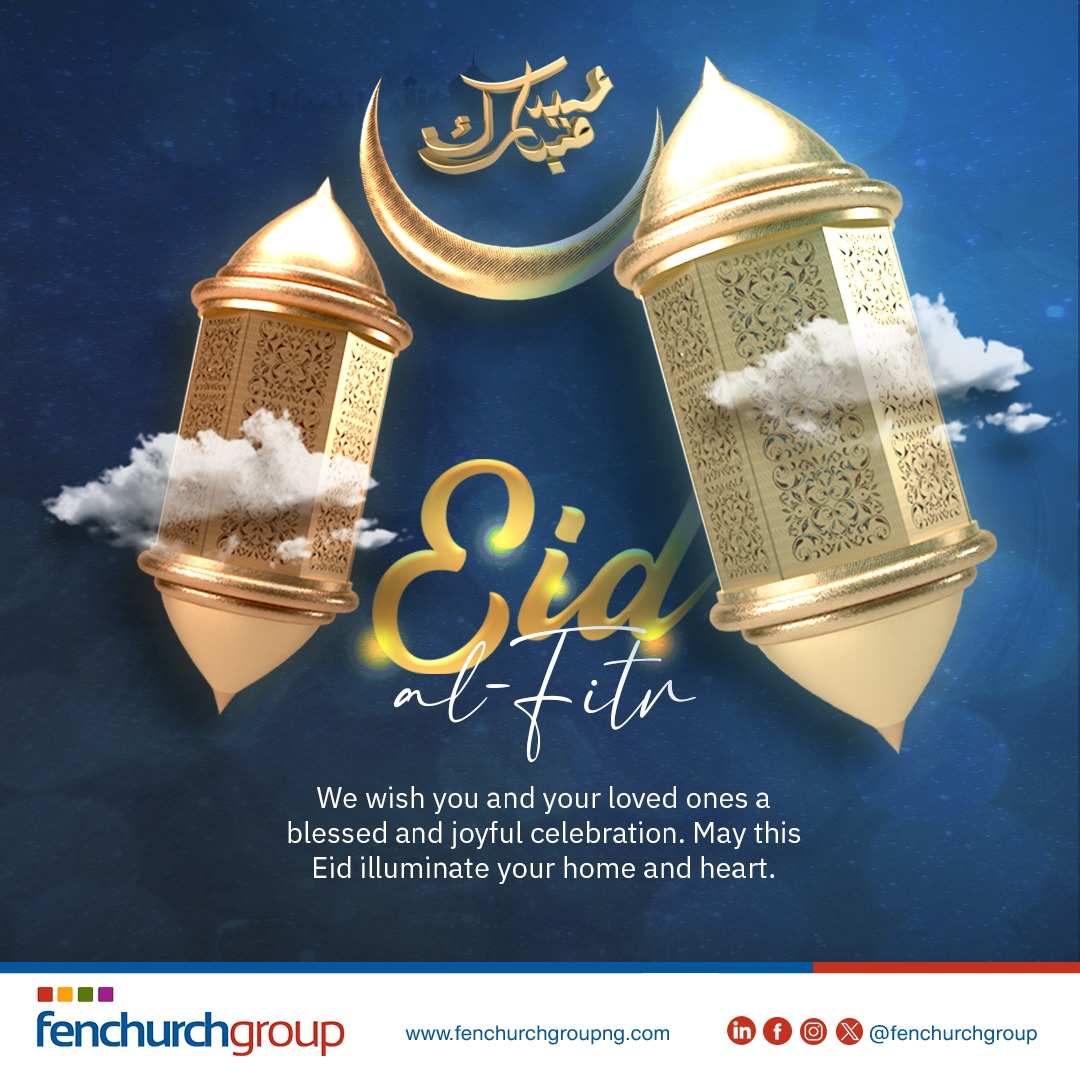 Fenchurch Group NG tweet media