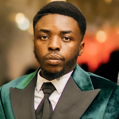 The Voice Of Congo tweet media