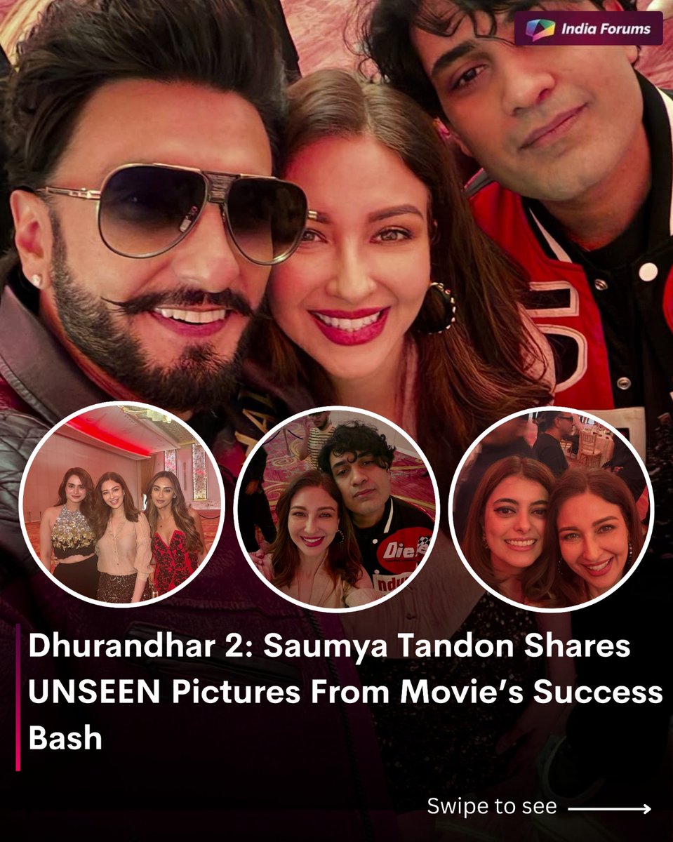 India Forums tweet media