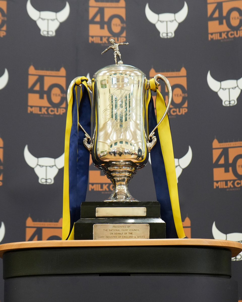 Oxford United in the Community tweet media