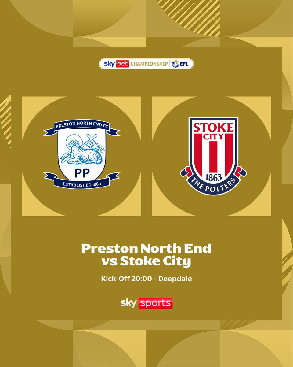 Sky Bet Championship tweet media
