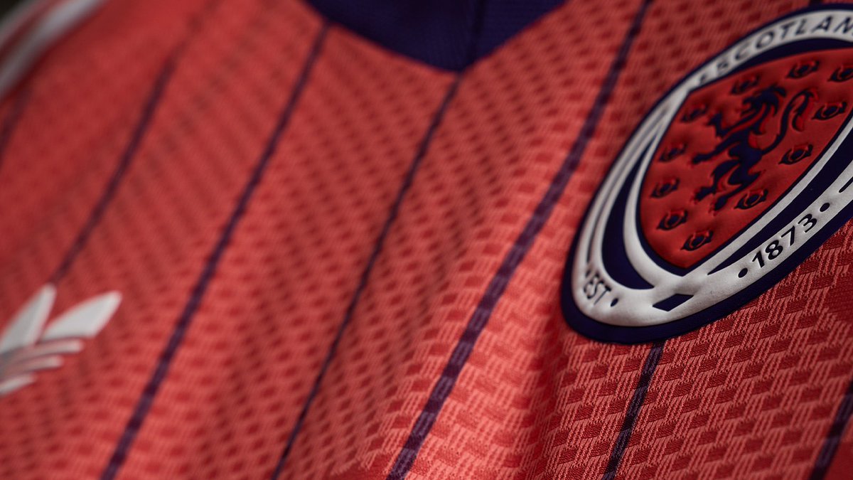 Scotland National Team tweet media