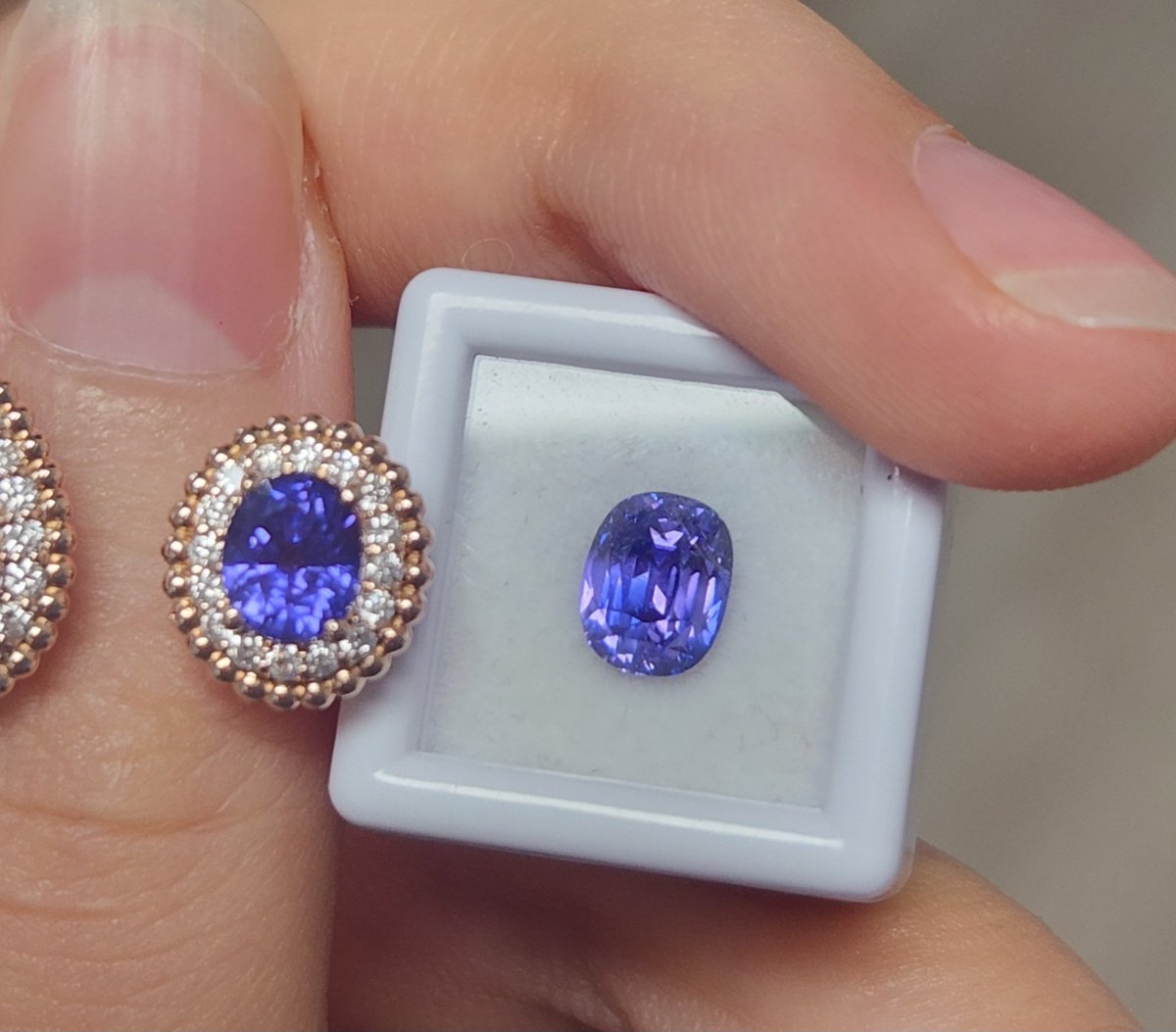 바닐라 원석계 tweet media