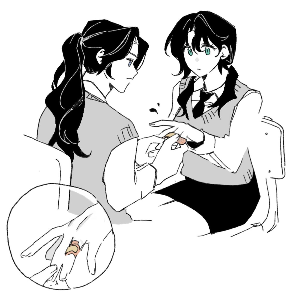 종이컵 tweet media