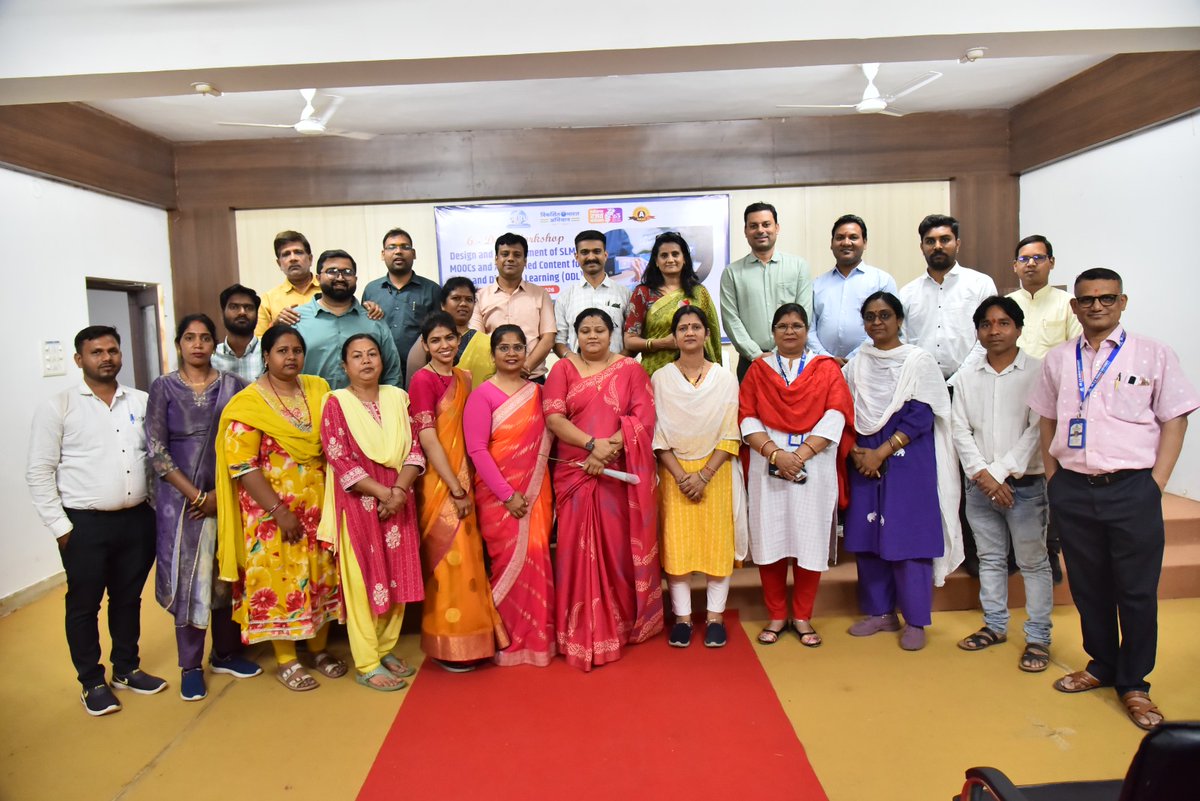 Dr. C V Raman University, Chhattisgarh tweet media